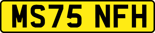 MS75NFH