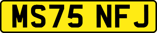 MS75NFJ