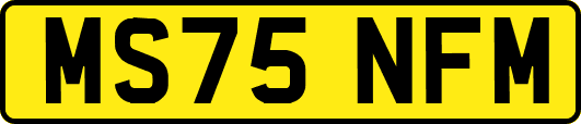 MS75NFM