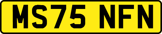 MS75NFN