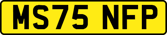 MS75NFP