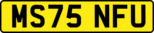MS75NFU