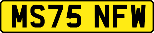 MS75NFW