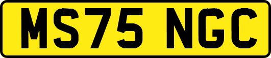 MS75NGC