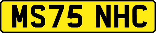 MS75NHC