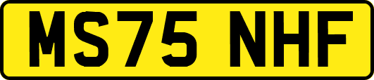 MS75NHF