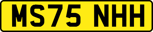 MS75NHH