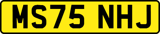 MS75NHJ