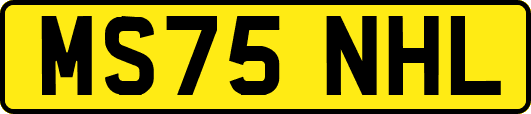 MS75NHL
