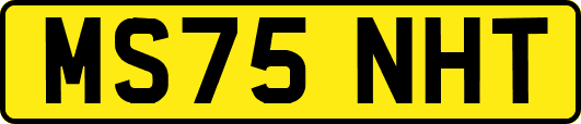MS75NHT