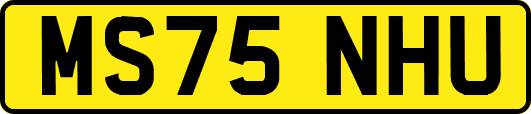 MS75NHU