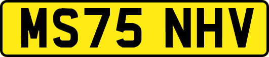 MS75NHV