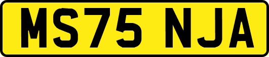 MS75NJA