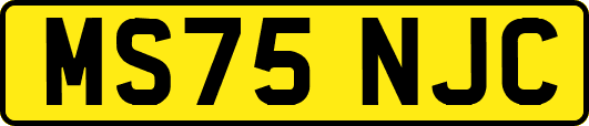 MS75NJC
