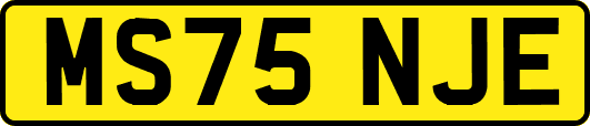 MS75NJE