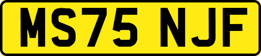 MS75NJF