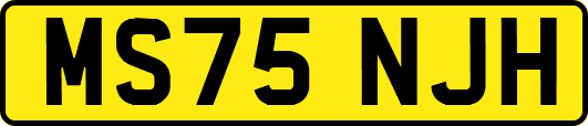 MS75NJH