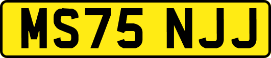 MS75NJJ