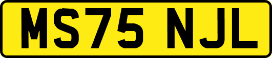 MS75NJL