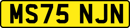 MS75NJN