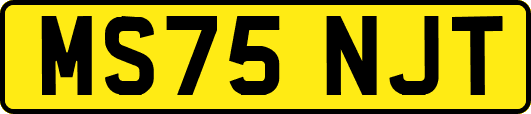 MS75NJT