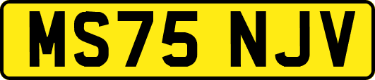 MS75NJV