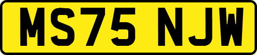 MS75NJW
