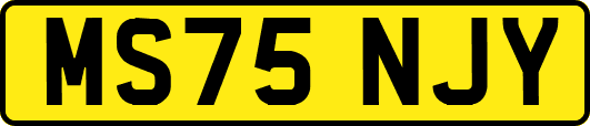 MS75NJY