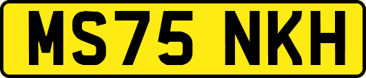 MS75NKH