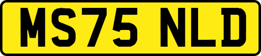 MS75NLD