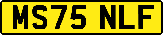 MS75NLF