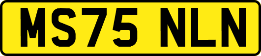 MS75NLN