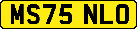 MS75NLO