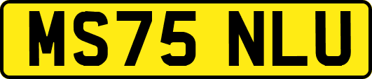 MS75NLU