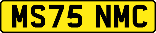 MS75NMC