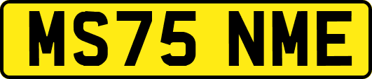 MS75NME