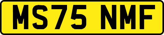 MS75NMF