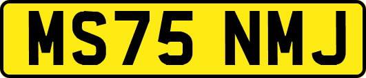 MS75NMJ