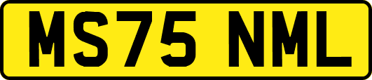MS75NML