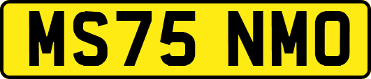 MS75NMO