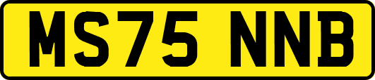 MS75NNB