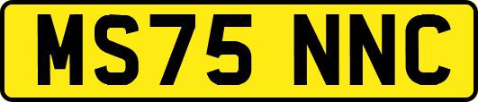 MS75NNC