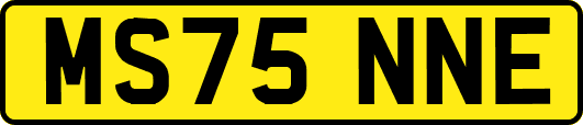 MS75NNE