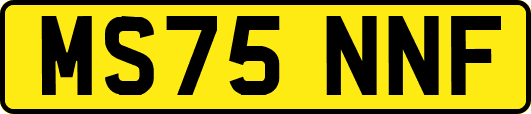 MS75NNF