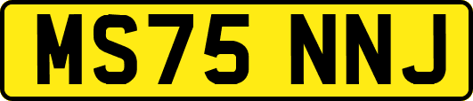 MS75NNJ