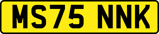 MS75NNK