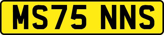 MS75NNS