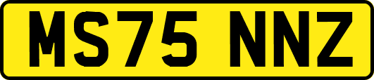 MS75NNZ