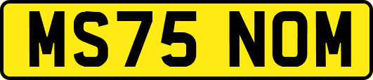 MS75NOM