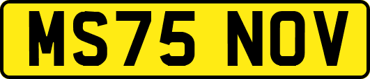 MS75NOV